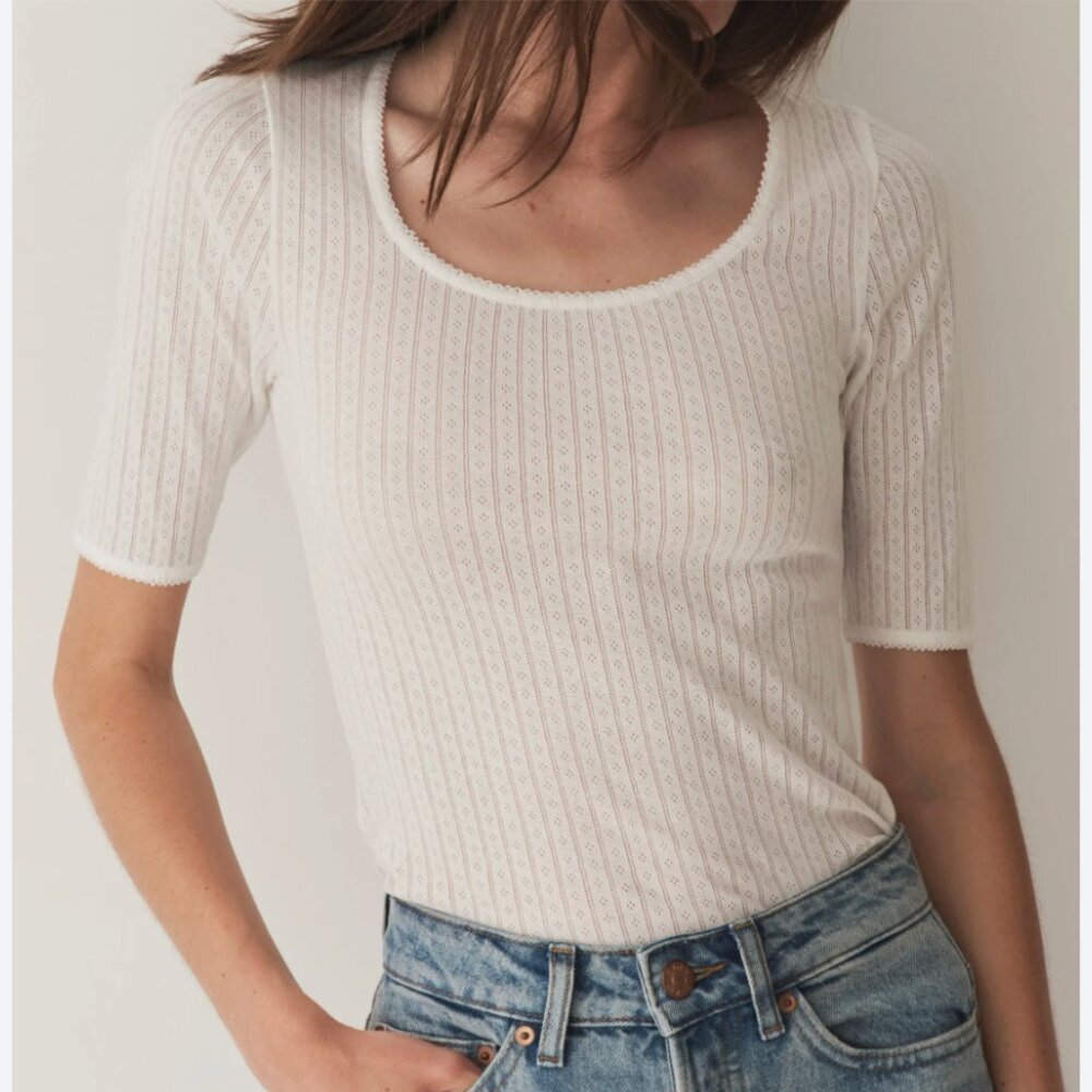 Doen Anthia Tee - Picture 2 of 13